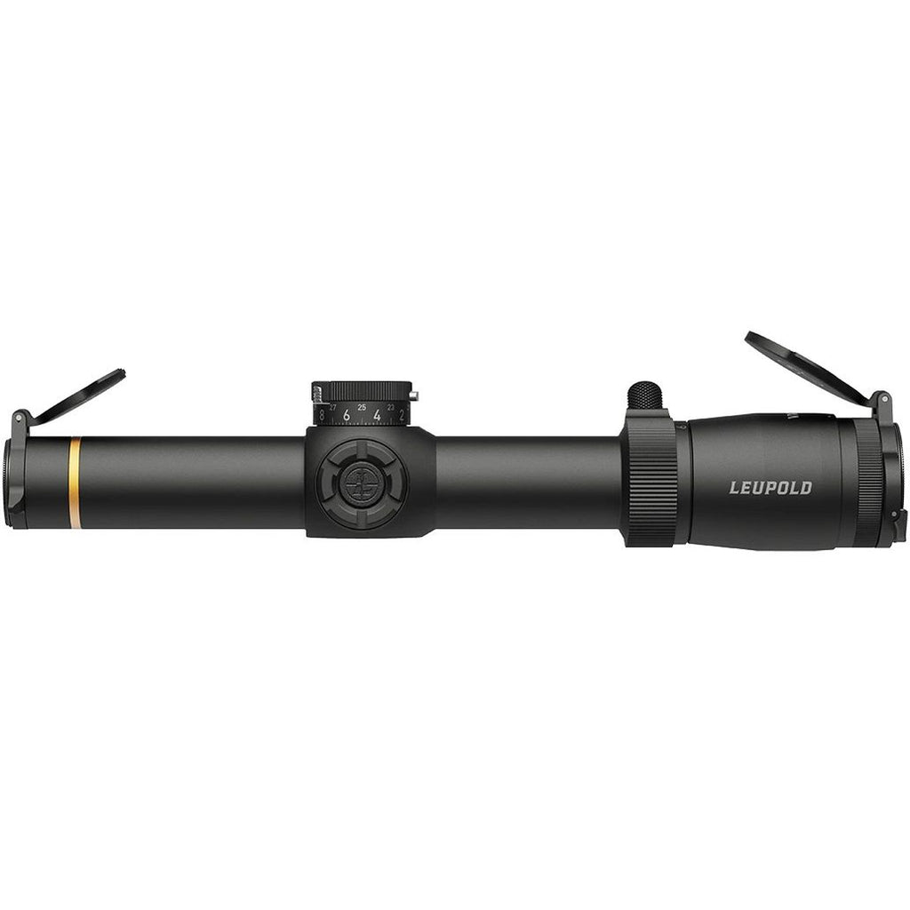Leupold VX-6HD Gen2 1–6X24 CDS-ZL2 illum. firedot DUPLEX