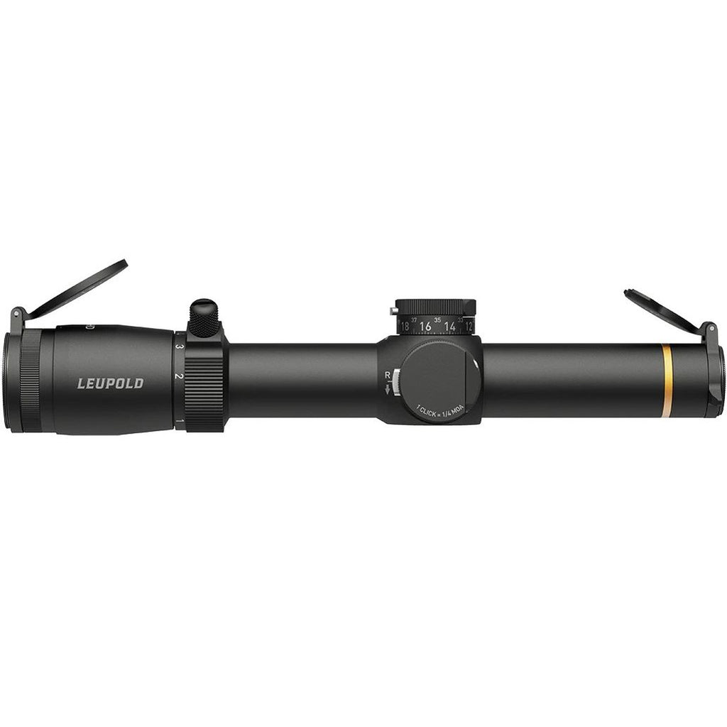 Leupold VX-6HD Gen2 1–6X24 CDS-ZL2 illum. firedot DUPLEX - Bild 2