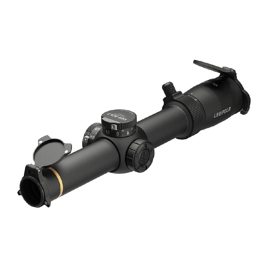 Leupold VX-6HD Gen2 1–6X24 CDS-ZL2 illum. firedot DUPLEX - Bild 3