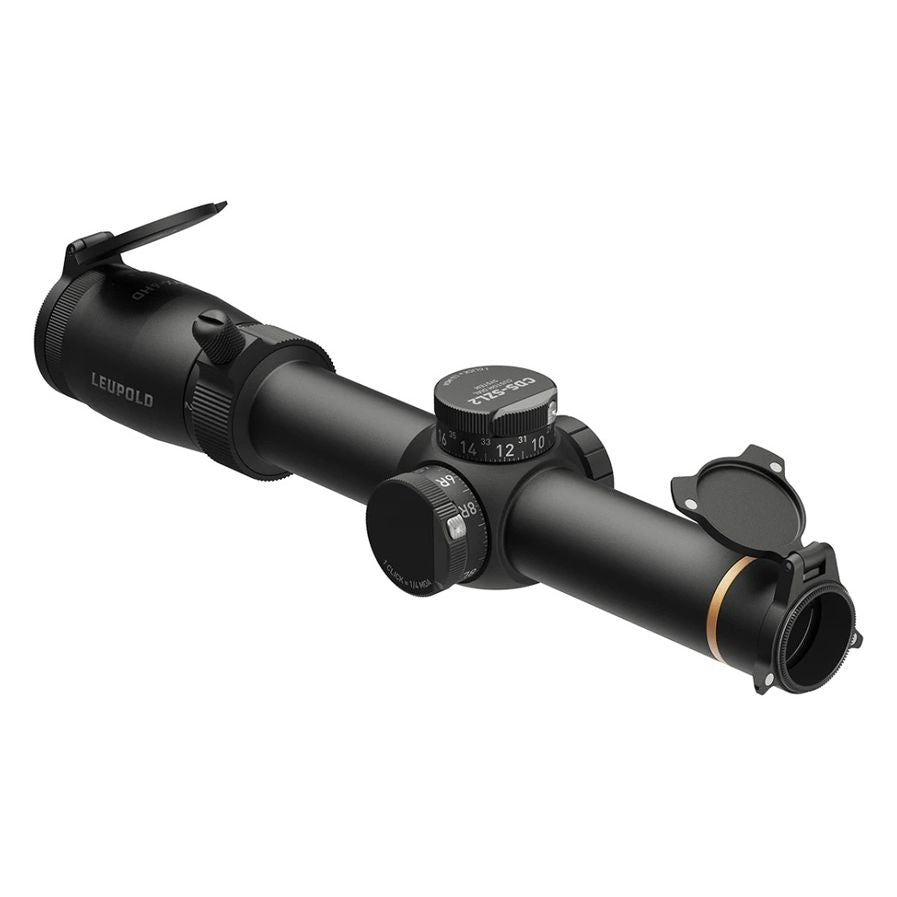 Leupold VX-6HD Gen2 1–6X24 CDS-ZL2 illum. firedot DUPLEX - Bild 4