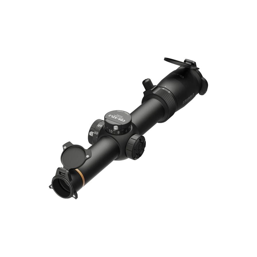 Leupold VX-6HD Gen2 1–6X24 CDS-ZL2 illum. firedot DUPLEX - Bild 5