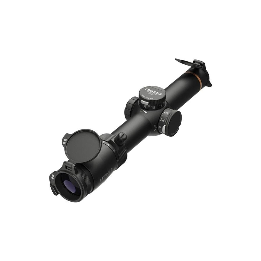 Leupold VX-6HD Gen2 1–6X24 CDS-ZL2 illum. firedot DUPLEX - Bild 7