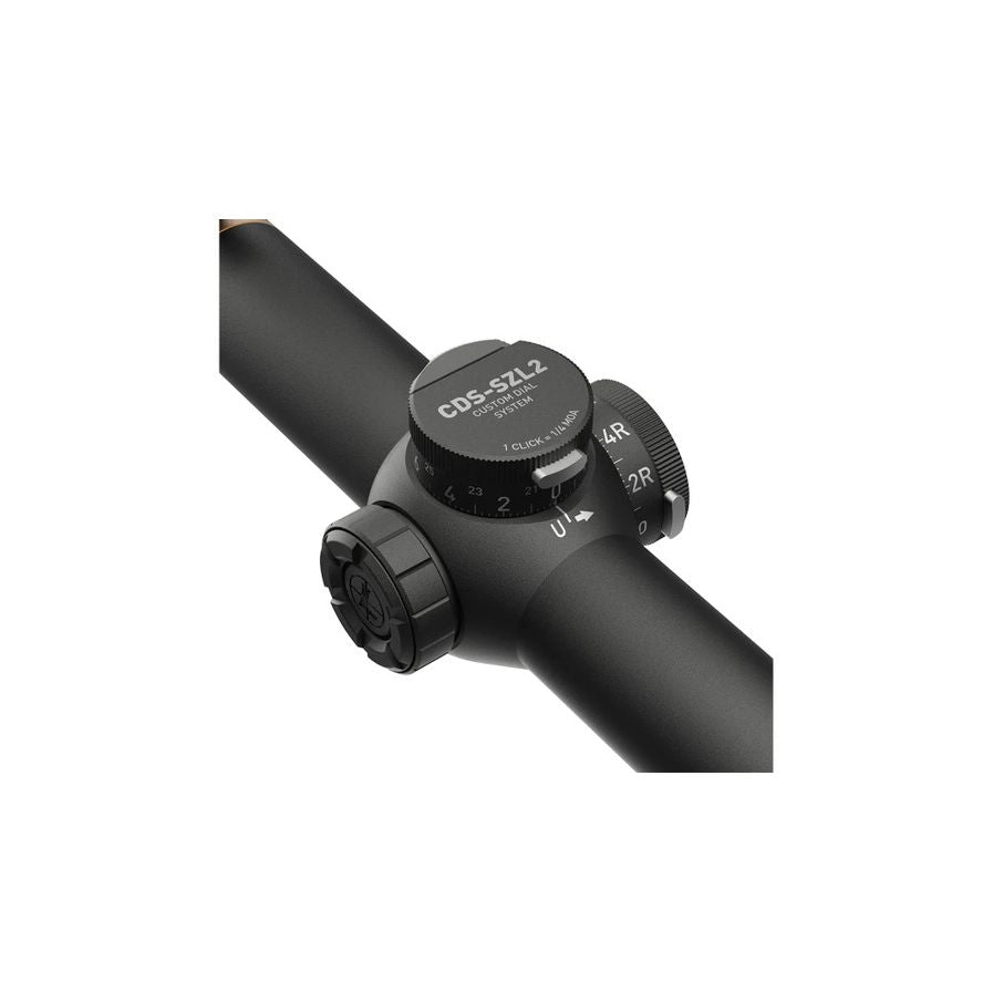 Leupold VX-6HD Gen2 1–6X24 CDS-ZL2 illum. firedot DUPLEX - Bild 8