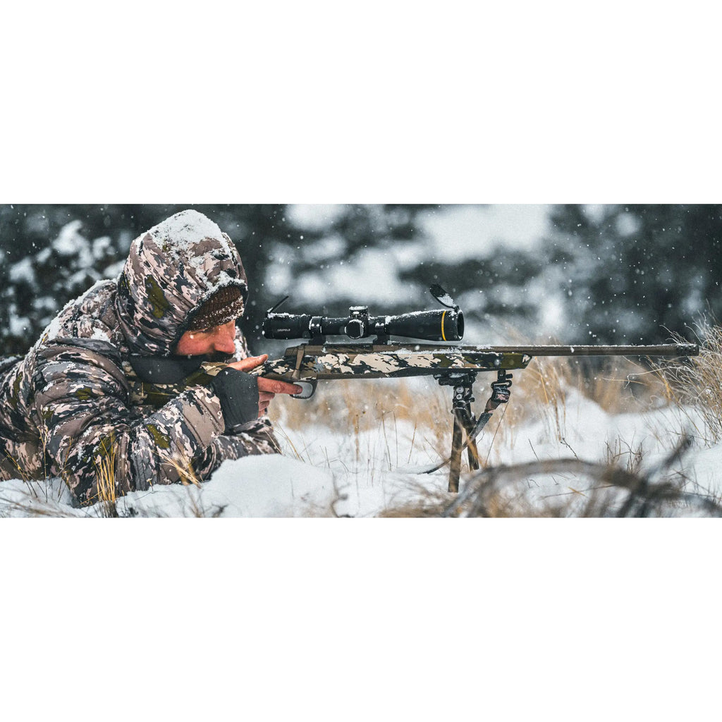 Leupold VX-6HD Gen2 1–6X24 CDS-ZL2 illum. firedot DUPLEX - Bild 9