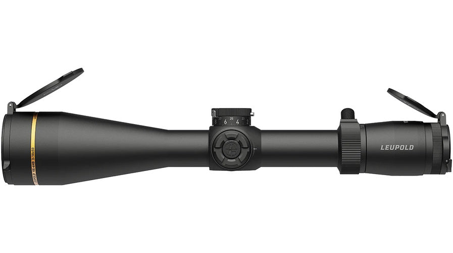 Leupold VX-6HD Gen 2 3–18X50 CDS-SZL2 SIDE FOCUS illum. firedot DUPLEX