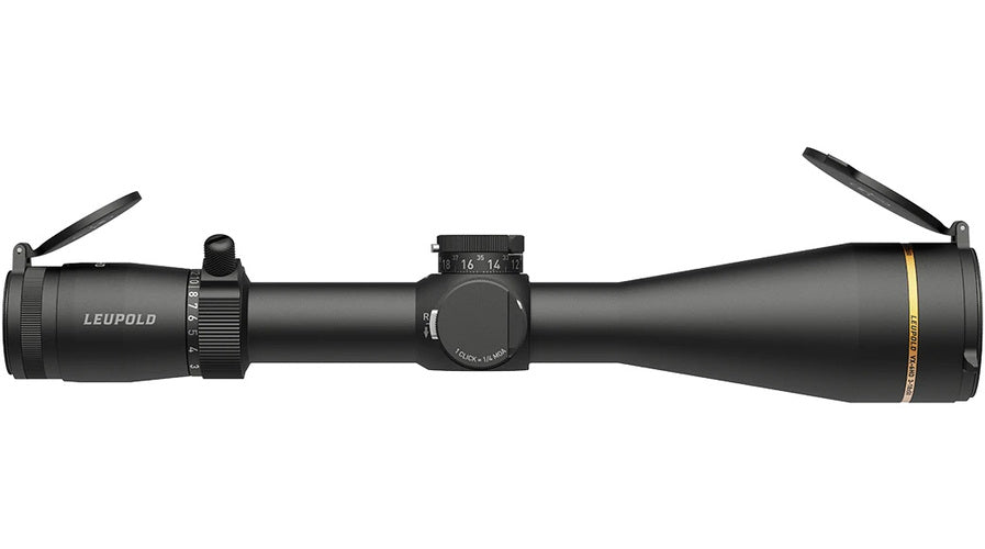 Leupold VX-6HD Gen 2 3–18X50 CDS-SZL2 SIDE FOCUS illum. firedot DUPLEX - Bild 2