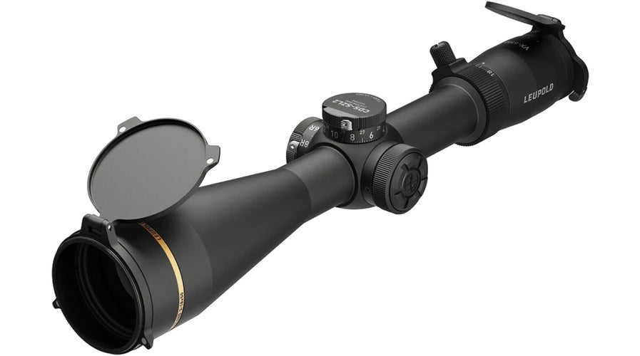 Leupold VX-6HD Gen 2 3–18X50 CDS-SZL2 SIDE FOCUS illum. firedot DUPLEX - Bild 3