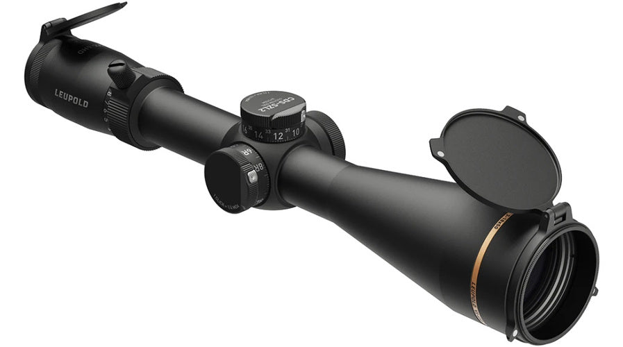 Leupold VX-6HD Gen 2 3–18X50 CDS-SZL2 SIDE FOCUS illum. firedot DUPLEX - Bild 4