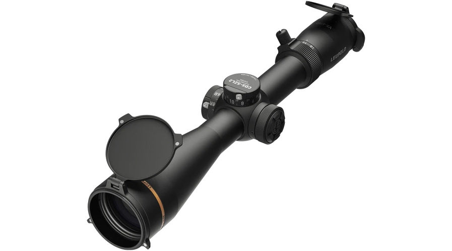 Leupold VX-6HD Gen 2 3–18X50 CDS-SZL2 SIDE FOCUS illum. firedot DUPLEX - Bild 5