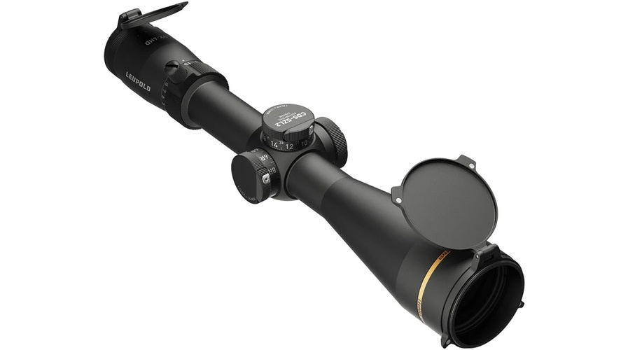 Leupold VX-6HD Gen 2 3–18X50 CDS-SZL2 SIDE FOCUS illum. firedot DUPLEX - Bild 6