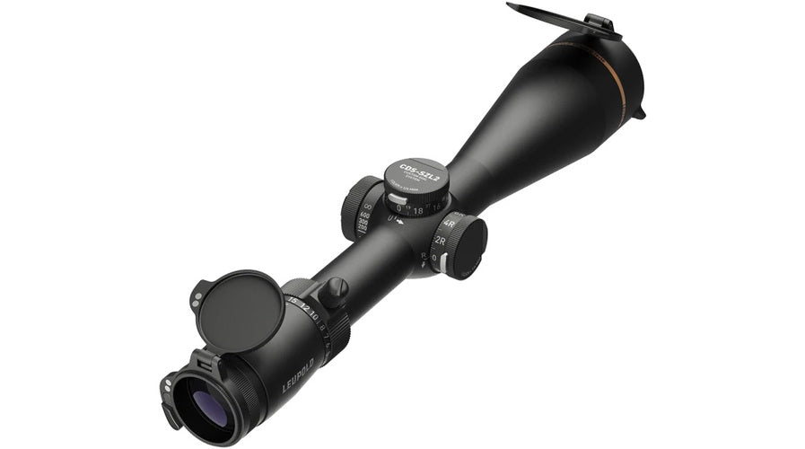 Leupold VX-6HD Gen 2 3–18X50 CDS-SZL2 SIDE FOCUS illum. firedot DUPLEX - Bild 7