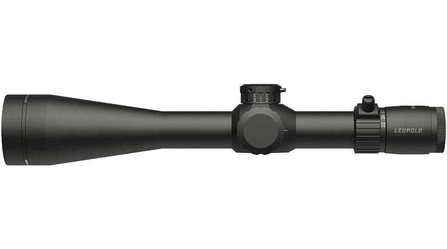 Leupold Mark 4HD 8–32X56 34MM M5C3 SIDE FOCUS FFP PR2-MIL