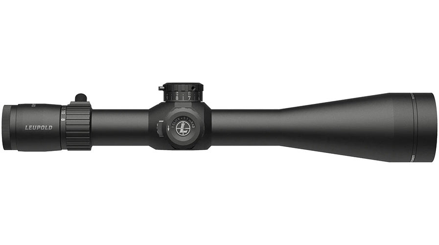 Leupold Mark 4HD 8–32X56 34MM M5C3 SIDE FOCUS FFP PR2-MIL - Bild 2