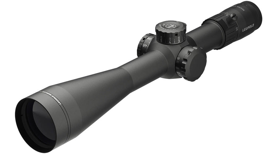 Leupold Mark 4HD 8–32X56 34MM M5C3 SIDE FOCUS FFP PR2-MIL - Bild 3