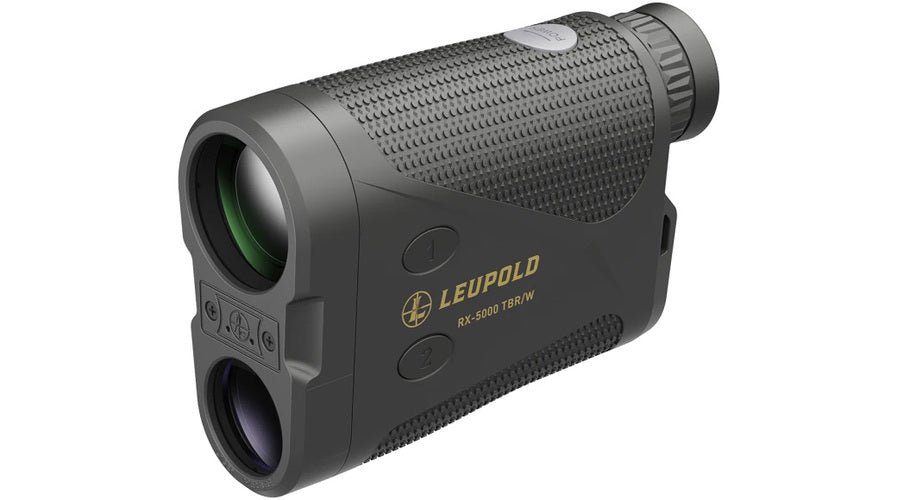 Leupold RX-5000 TBR/W DNA OLED