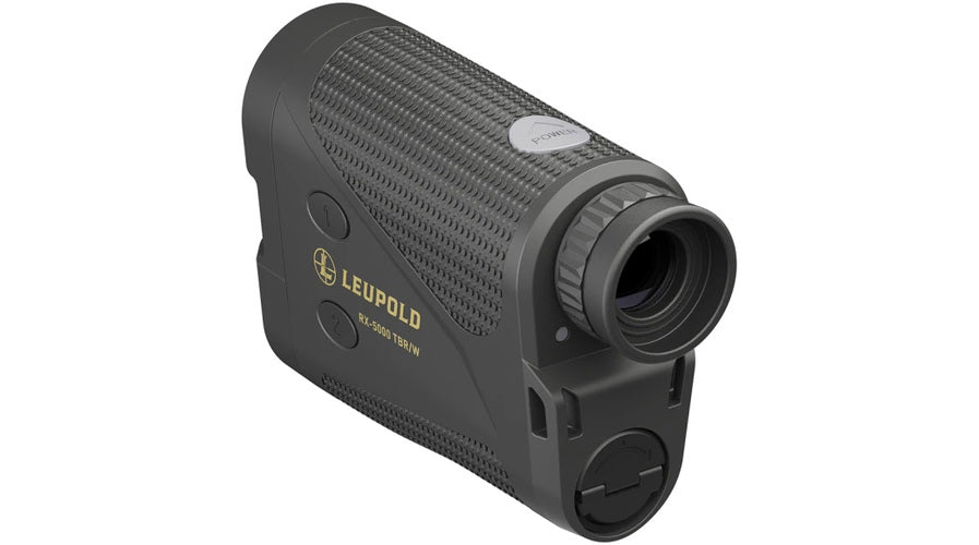 Leupold RX-5000 TBR/W DNA OLED - Bild 2