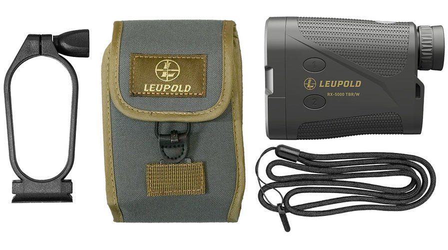 Leupold RX-5000 TBR/W DNA OLED - Bild 3