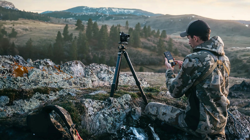 Leupold RX-5000 TBR/W DNA OLED - Bild 5