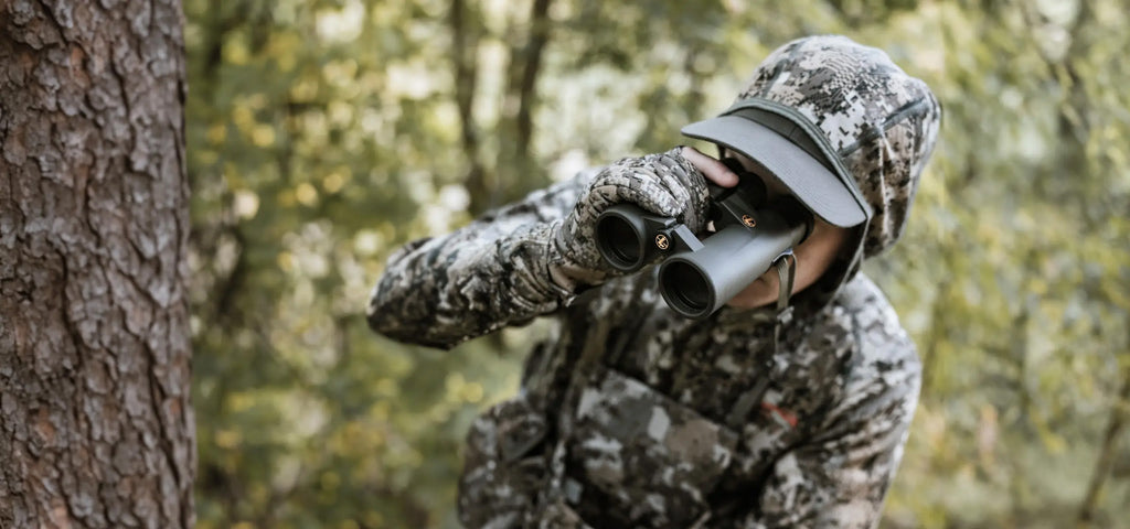 Leupold BX-4 Pro Guide HD 8X42 mm Gen 2 - Bild 9
