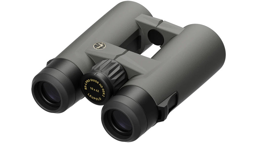 Leupold BX-4 Pro Guide HD 10X42 mm Gen 2 - Bild 4