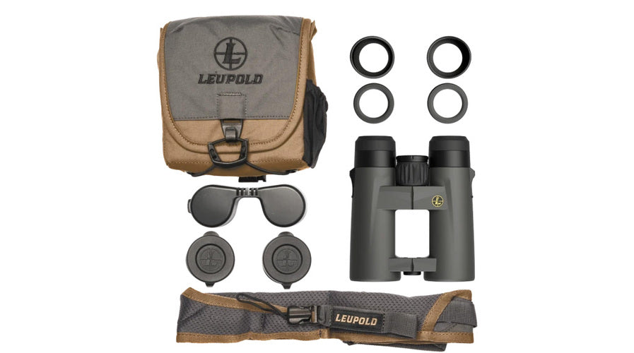 Leupold BX-4 Pro Guide HD 10X42 mm Gen 2 - Bild 6