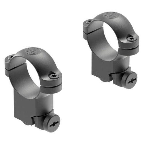 Leupold Ringmount Ruger M77