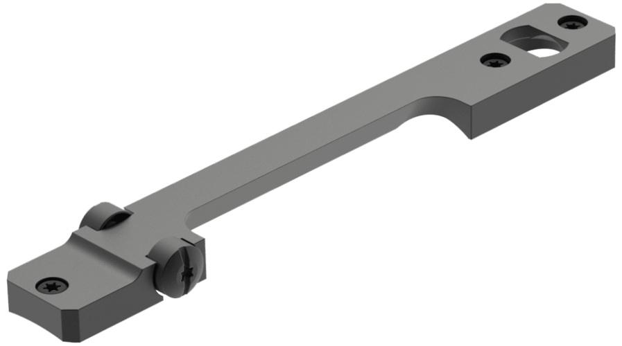 Leupold STD Bases 1-PC Matte