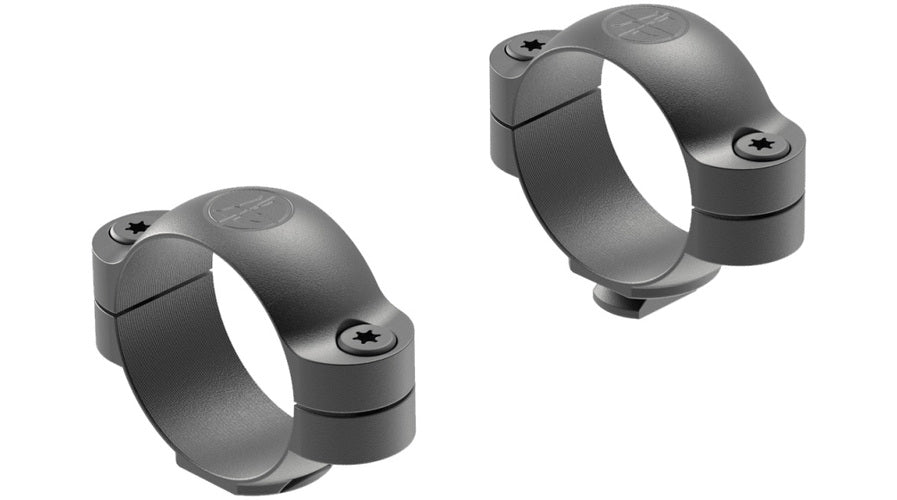 Leupold STD Standard 30MM Rings