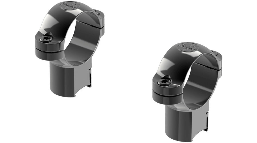 Leupold Kikarsiktesringar Rimfire 1" 11 mm Högglans (bild 2)