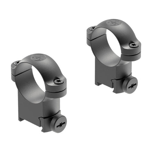 Leupold Kikarsiktesringar Sako