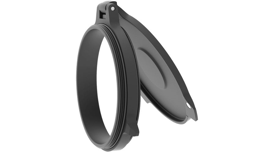 Leupold Alumina Flippskydd Objektiv (bild 2)