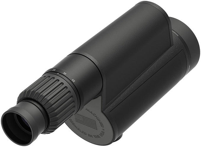 LEUPOLD MARK 4 12-40X60MM TMR (bild 2)