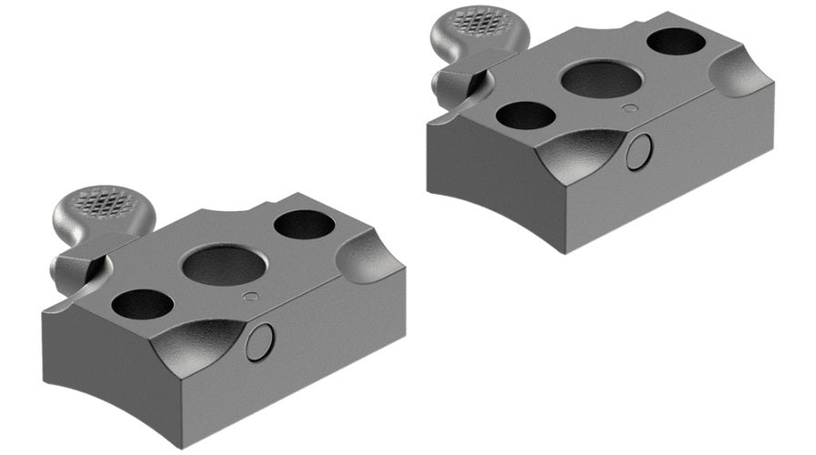 Leupold QR Bases 2-PC
