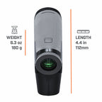 Bushnell Bone Collector Gen2 6X25 1000 - Bild 7