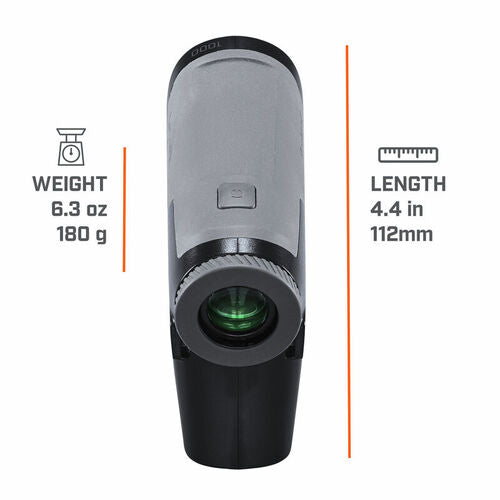 Bushnell Bone Collector Gen2 6X25 1000 - Bild 7