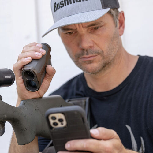 Bushnell Bone Collector Gen2 6X25 1800 - Bild 9