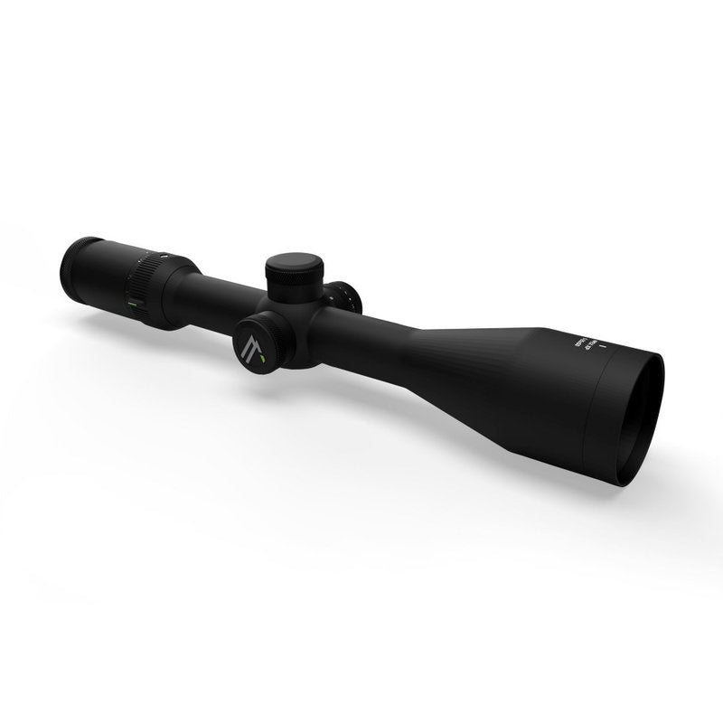 Alpen APEX Xifle Scope 5-25x50 BDC – Objektivdiameter 50 mm, Förstoring 5–25x (bild 2)