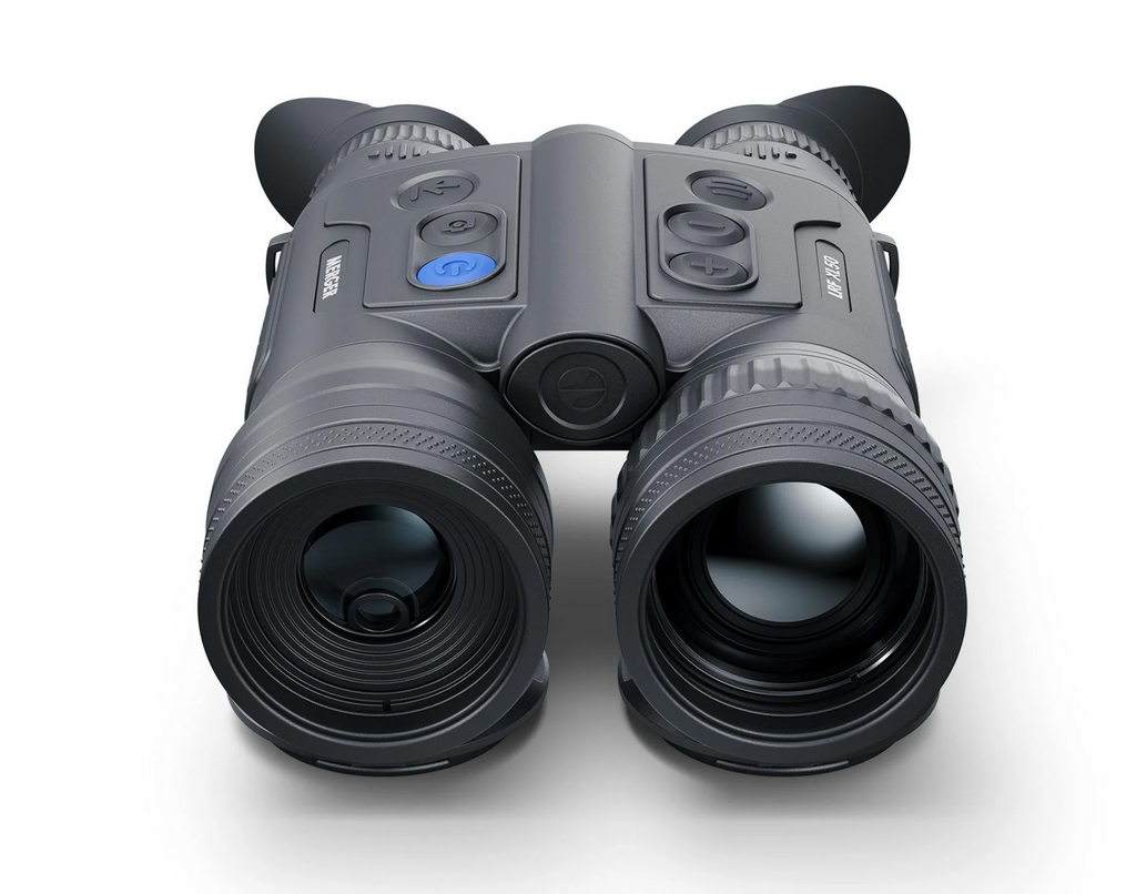 Merger LRF XL50 Värmekikare Med Laseravståndsmätare