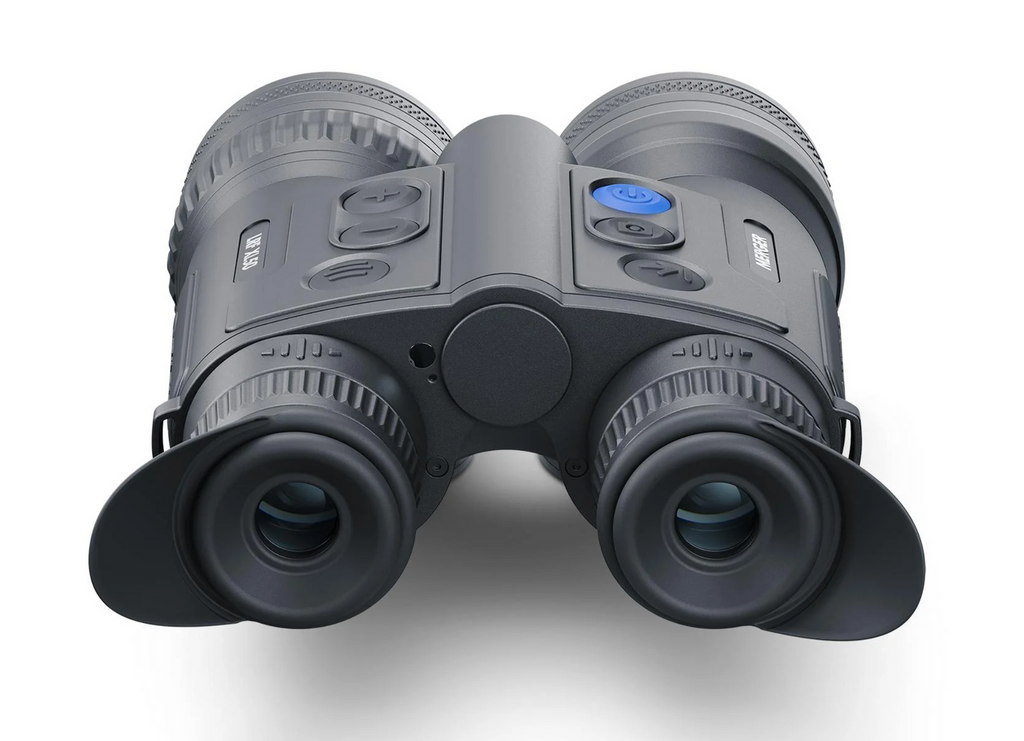 Merger LRF XL50 Värmekikare Med Laseravståndsmätare