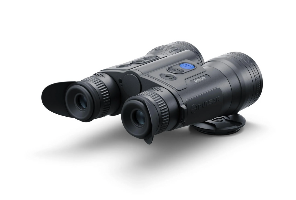 Merger LRF XL50 Värmekikare Med Laseravståndsmätare