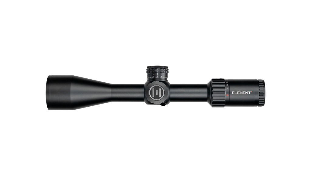 Element Optics Helix Gen2 6-24x50 SFP APR-1C MRAD