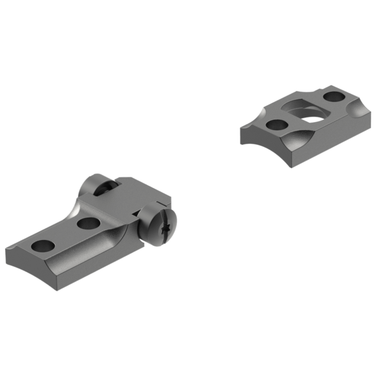 Leupold Standard Baser 2-delade