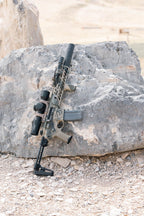 Element Optics Theos 2-10x42 FFP MIL (bild 13)