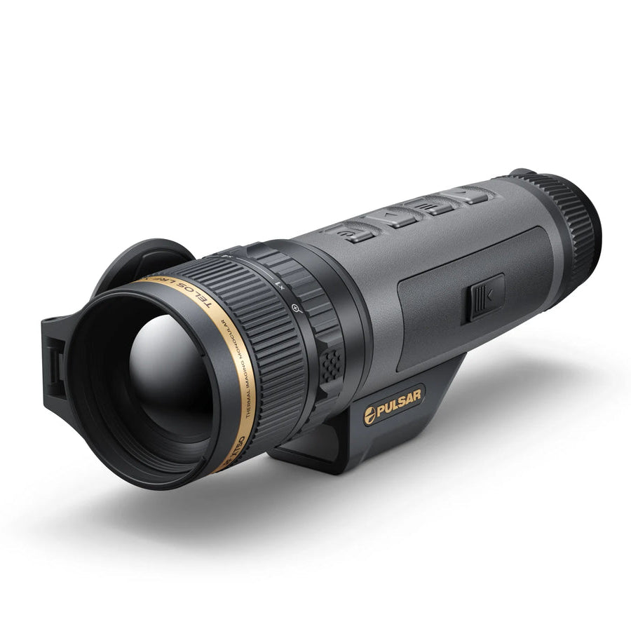 Pulsar Telos XT50 LRF 1280x1024 Värmekamera Med Laseravståndsmätare (bild 1)