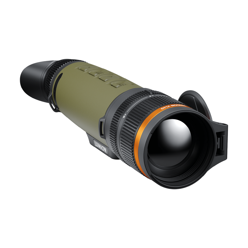 Pulsar Lumion XL50 1024x768 Värmekamera – Objektivdiameter 50 mm, Förstoring 2,5–20x, Sensorupplösning 1024x768 (bild 2)