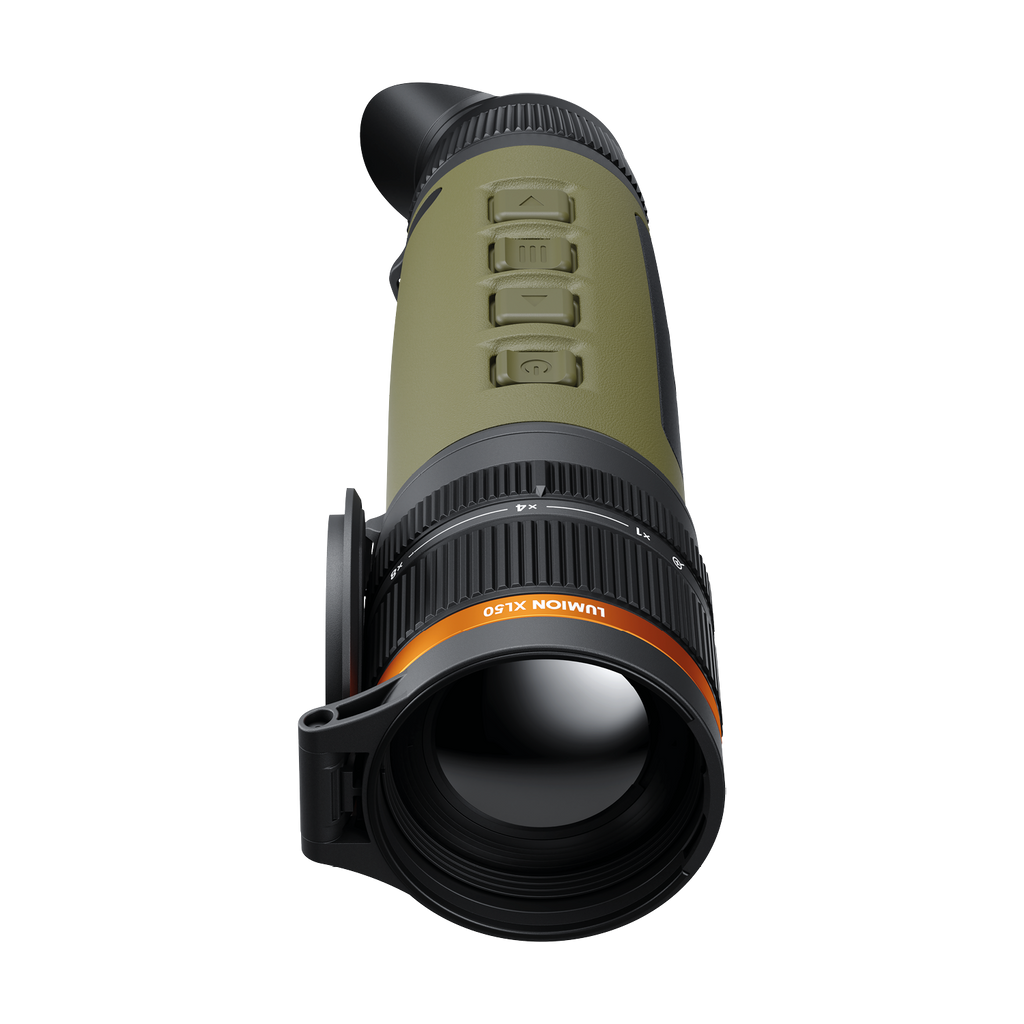 Pulsar Lumion XL50 1024x768 Värmekamera – Objektivdiameter 50 mm, Förstoring 2,5–20x, Sensorupplösning 1024x768 (bild 3)