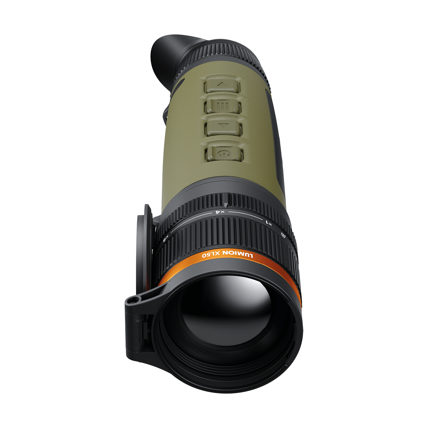 Pulsar Lumion XL50 1024x768 Värmekamera – Objektivdiameter 50 mm, Förstoring 2,5–20x, Sensorupplösning 1024x768 (bild 3)
