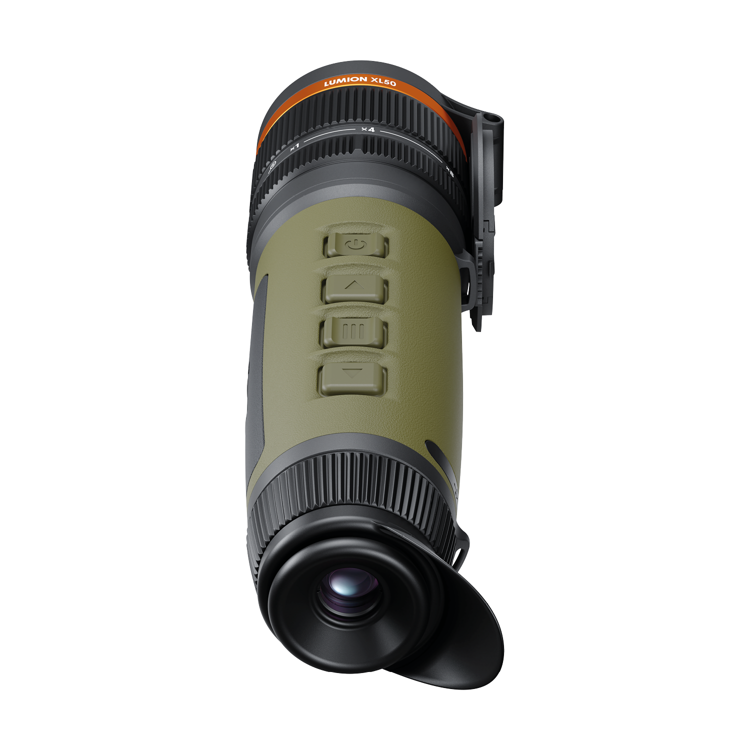 Pulsar Lumion XL50 1024x768 Värmekamera – Objektivdiameter 50 mm, Förstoring 2,5–20x, Sensorupplösning 1024x768 (bild 4)