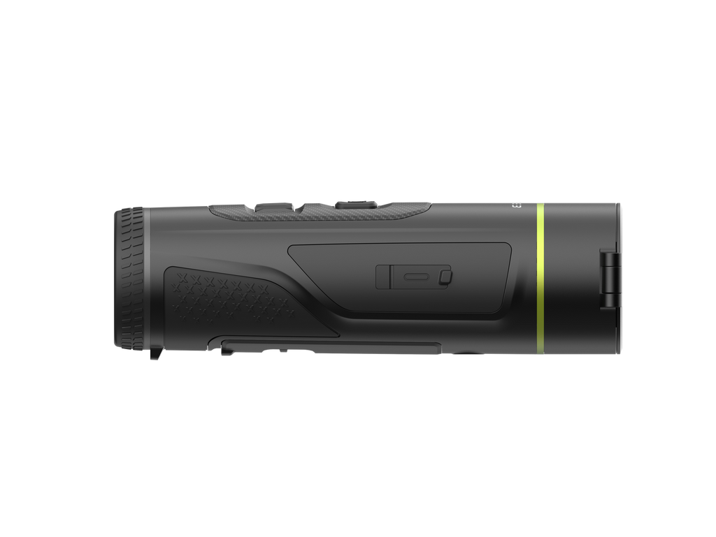 PixFra Mile M3 640x512 LRF, 25 mm Värmekamera Med Laseravståndsmätare – Objektivdiameter 25 mm, Förstoring 1,2–9,6x, Sensorupplösning 640x512 (bild 4)