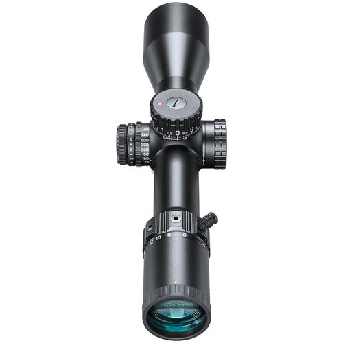 Bushnell Match Pro ED 3–18X50 DMR FFP illum - Bild 3